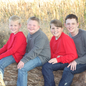 Fundraising Page: Jennifer Obermeier